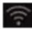 BLACKBERRY Curve 9350 - Indicateurs de couverture sans fil - 6