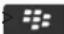 BLACKBERRY Curve 9350 - Masquer ou afficher une mise à jour facultative de BlackBerry Device Software - 1