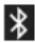 BLACKBERRY Curve 9350 - Indicateurs de couverture sans fil - 7