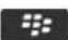 BLACKBERRY Bold 9930 - Acceder à la page Web précédente ou suivante - 1