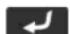 BLACKBERRY Bold 9930 - Changer les filtrres de mots de passer intelligents - 1