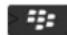 BLACKBERRY Bold 9930 - Marquer un message comme lu ou non lu - 1