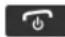 BLACKBERRY Bold 9930 - Changer d'application en cours d'appel - 1