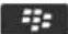 BLACKBERRY Bold 9930 - Actualiser une page Web - 1