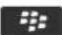 BLACKBERRY Bold 9930 - Revenir à la page d'accueil du navigateur - 1