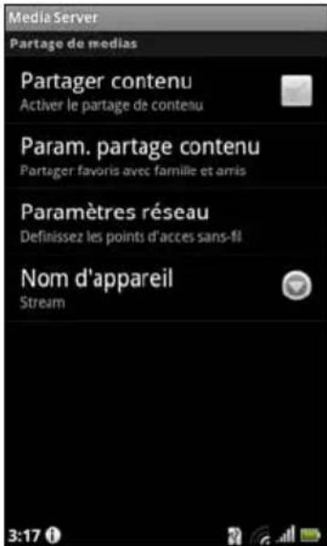 ACER Stream S110 - Media Server - 1
