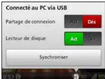 ACER Stream S110 - Connexion à un ordinateur - 1
