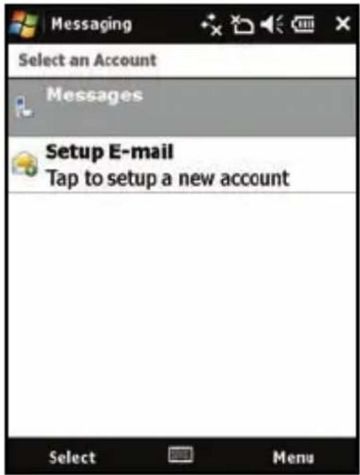 ACER Tempo F900 - Trier les messages MMS - 2