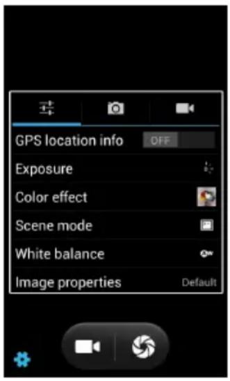 ACER Liquid Z4 Duo - Général - 1