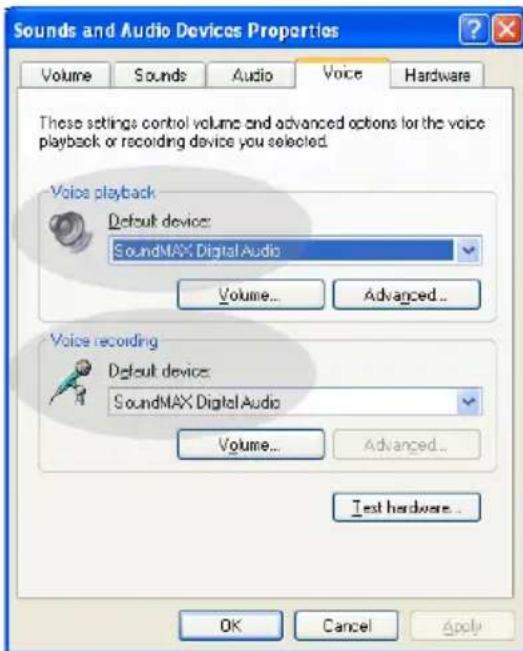 US ROBOTICS USB Internet Phone 9600 - Possible Solution: - 2