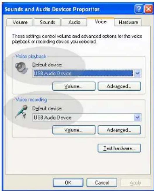 US ROBOTICS USB Internet Phone 9600 - Lösungsvorschlag: - 1