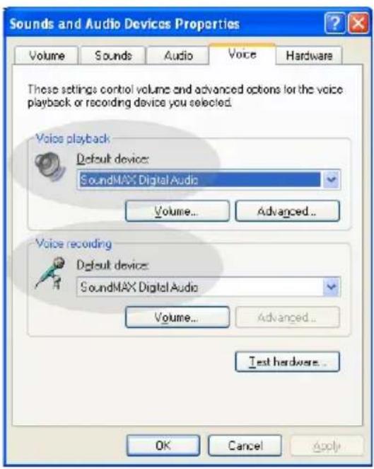 US ROBOTICS USB Internet Phone 9600 - Soluizione possibile - 2
