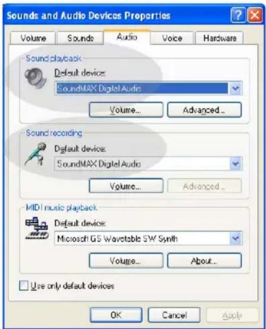 US ROBOTICS USB Internet Phone 9600 - Lösungsvorschlag: - 1