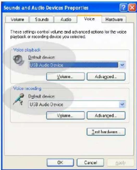 US ROBOTICS USB Internet Phone 9600 - Olasi Czozum: - 1