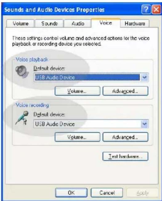 US ROBOTICS USB Internet Phone 9600 - Soluizione possibile - 1