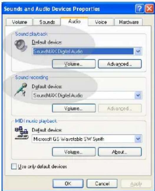 US ROBOTICS USB Internet Phone 9600 - Possible Solution: - 1