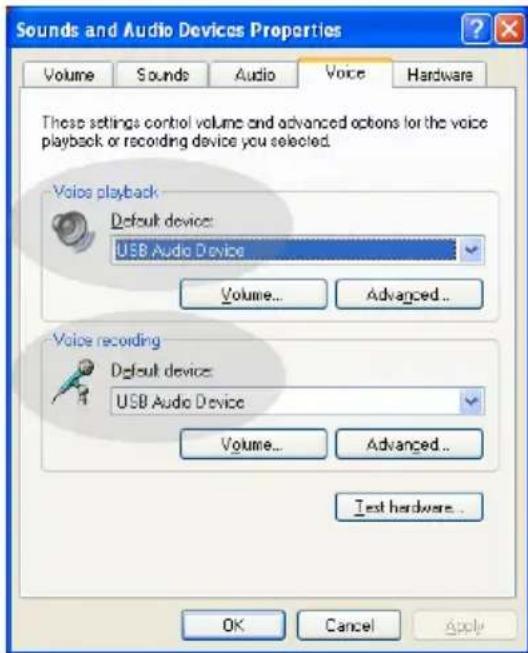 US ROBOTICS USB Internet Phone 9600 - Możnéřešeni: - 1