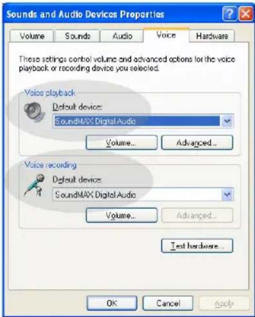 US ROBOTICS USB Internet Phone 9600 - OndOBpeMeHHoe nCNoJIb3OBaHHe TeJefoHa USB Phone n DnHaMnKOB. - 2