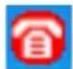 US ROBOTICS USB Internet Phone 9601 - The USB Internet Phone system tray icon is red Possible Solution - 1