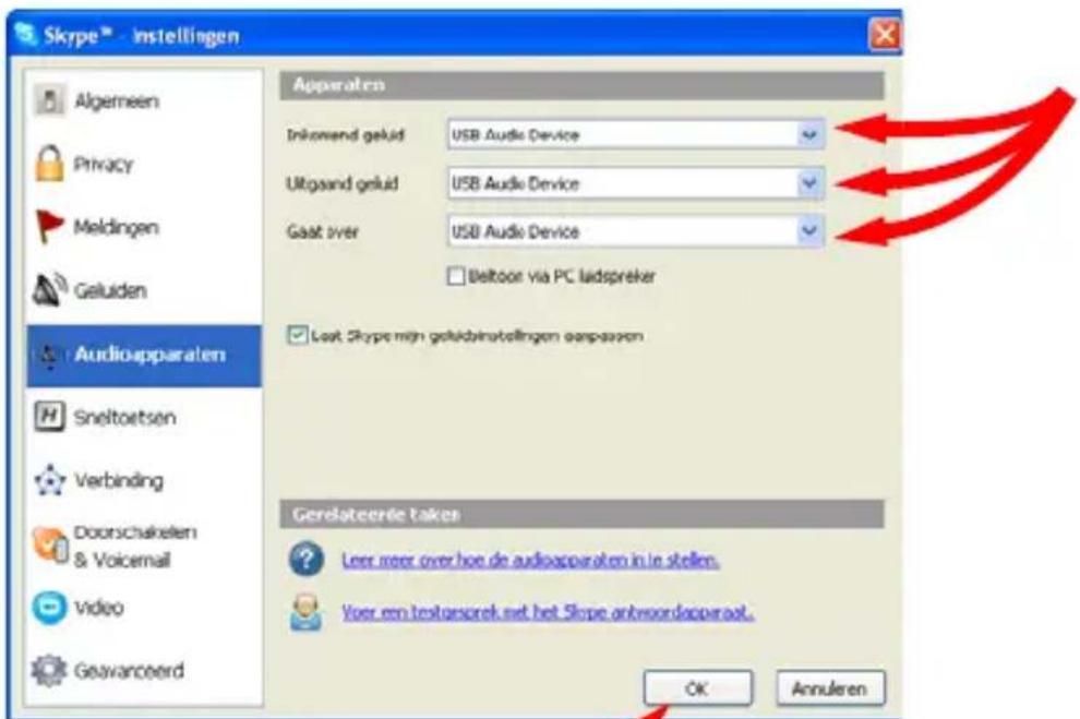 US ROBOTICS USB Internet Phone 9601 - Mogelijk oplossing: - 1