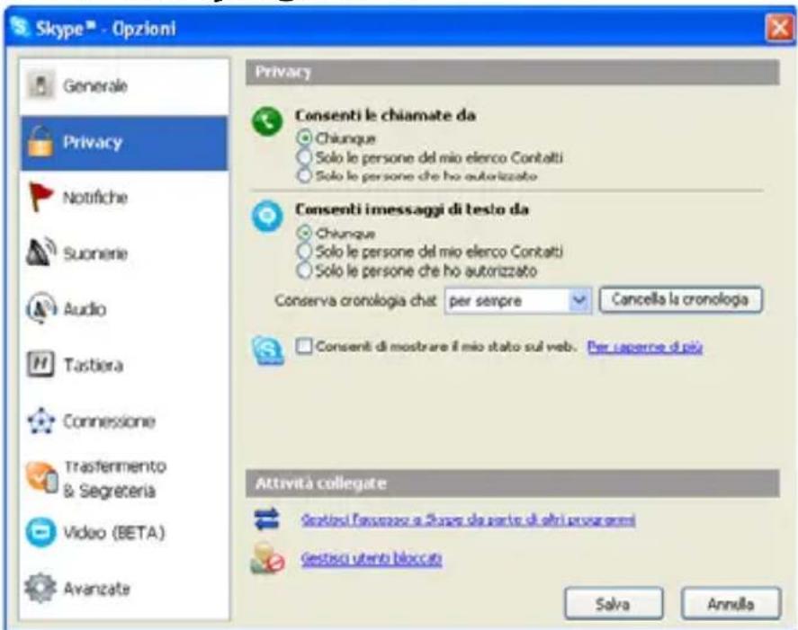 US ROBOTICS USB Internet Phone 9601 - L'icona USB Internet Phone sulla barra delle applicazioni - 2