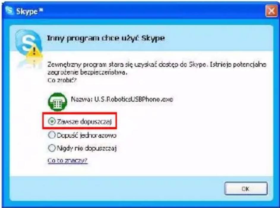 US ROBOTICS USB Internet Phone 9601 - Rozwiȩzywanie problemów - 4
