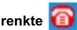 US ROBOTICS USB Internet Phone 9601 - USB Internet Phone system tepisi simgesi kirmizi - 1
