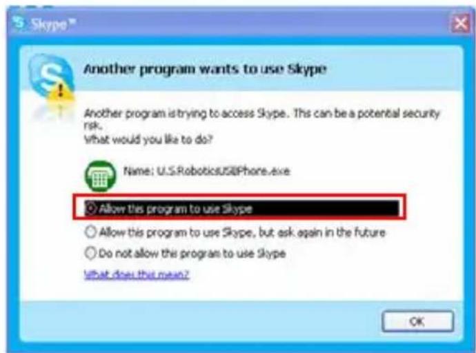 US ROBOTICS USB Internet Phone 9601 - Follow the instructions to install the USB Internet Phone. - 1