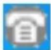 US ROBOTICS USB Internet Phone 9601 - The USB Internet Phone system tray icon is grey - 1