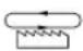 BROTHER 2104D - Differentiaaltransporteur - 4