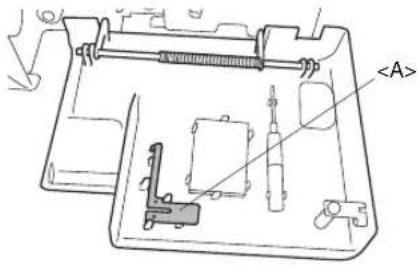 BROTHER 2104D - ATTENTION - 4