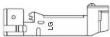 BROTHER 2104D - Accessoires fournis - 3