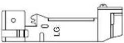 BROTHER 2104D - REMARQUE : - 2