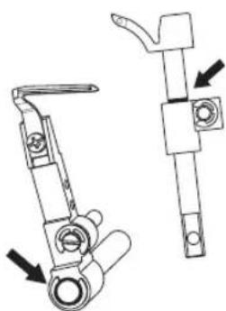 BROTHER 2104D - ATTENTION - 1