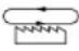 BROTHER 2104D - Differentiaaltransporteur - 1