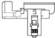 BROTHER 2104D - Accessoires fournis - 4
