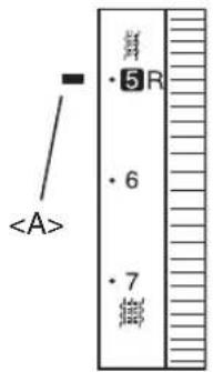 BROTHER 2104D - OPMERKING: - 1