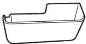 BROTHER 2104D - Accessoires fournis - 7