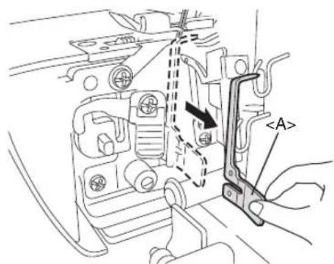 BROTHER 2104D - ATTENTION - 2