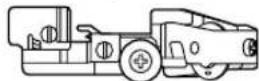BROTHER 2104D - Accessoires fournis - 6