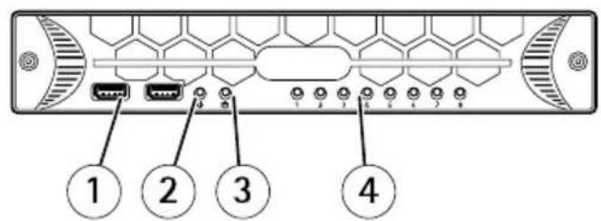 AXIS Camera Station S2024 - 八一卜士の概要概要 - 1