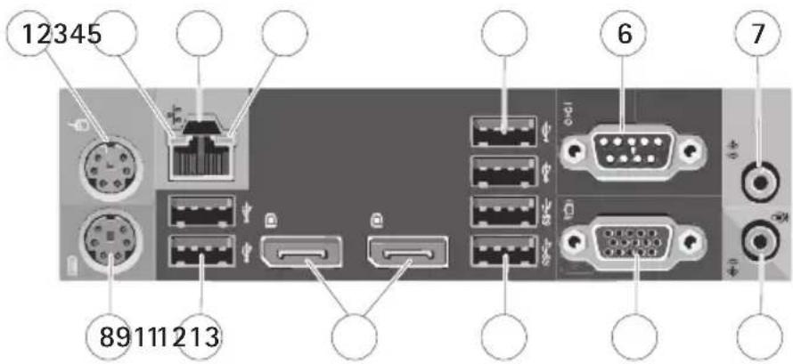 AXIS Camera Station S1016 - Lieferumfang - 3