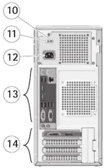 AXIS Camera Station S1016 - AXIS S1016/AXIS S9001 Guide d'installation - 1
