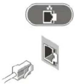 AXIS Camera Station S1016 - Connect the Cables - 4