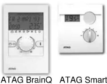 Atag Enigma Q - Le Top-HR - 1