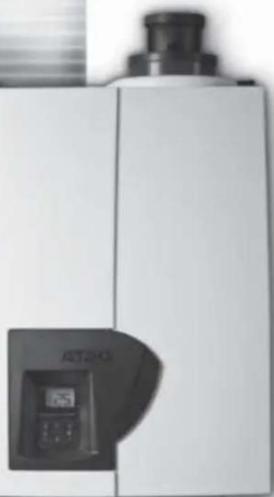 Atag Eco A - ATAG - 1