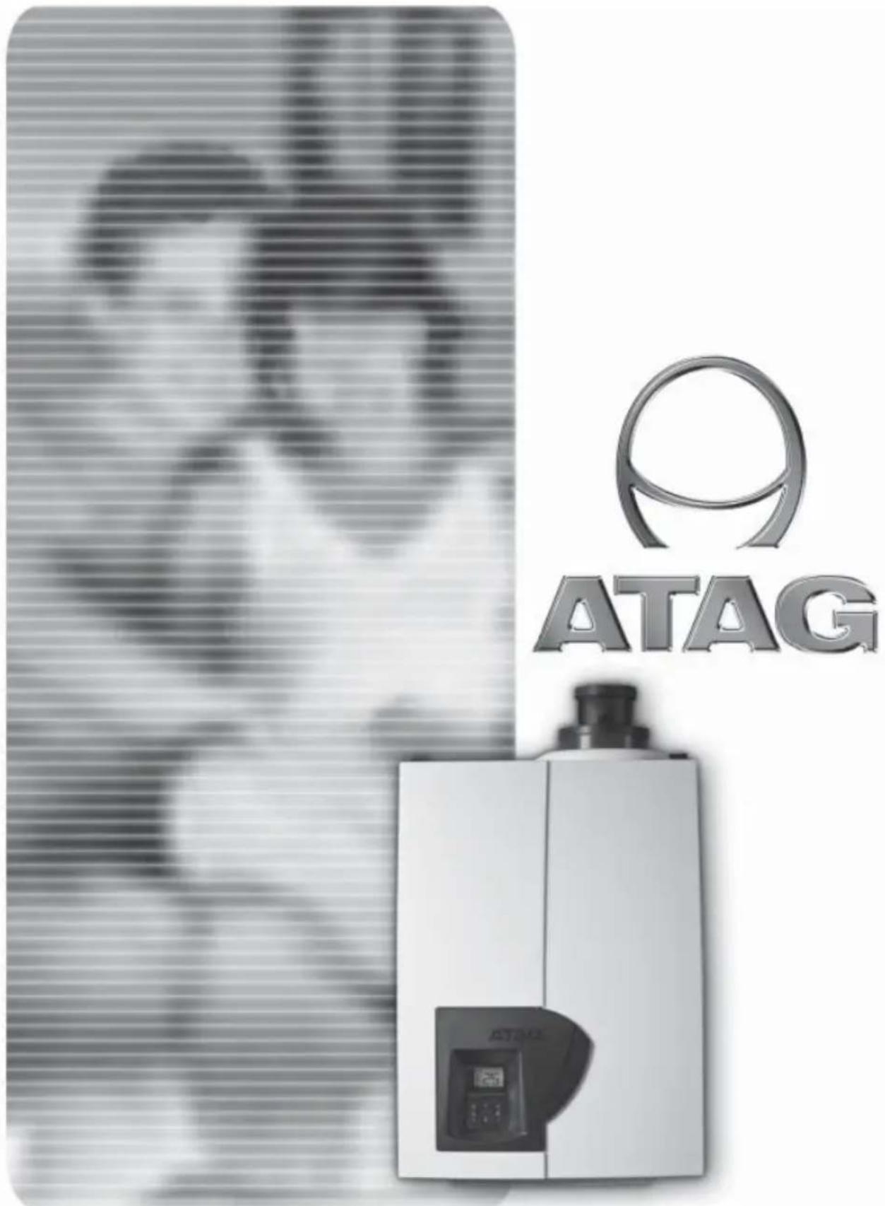 Atag Eco A - Garantie - 1