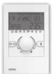 Atag Blauwe Engel Q - Le Top-HR - 1