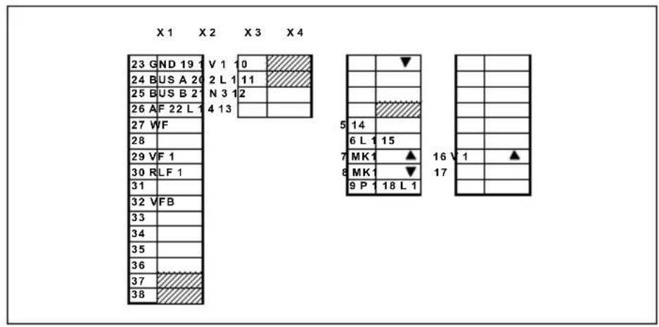 HONEYWELL Smile SDC - Vue d'ensemble / Overzicht - 23