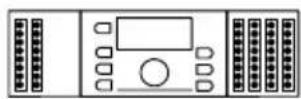 HONEYWELL Smile SDC - Vue d'ensemble / Overzicht - 24